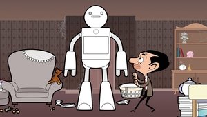Mr. Bean: Animované příběhy Robot