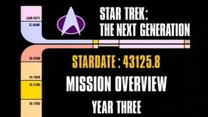 Star Trek: Nová generace 45. epizoda
