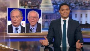 The Daily Show 65. epizoda