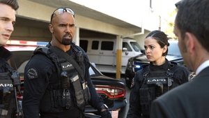 S.W.A.T. Animus