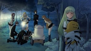 Code Geass: Lelouch of the Rebellion 42. epizoda