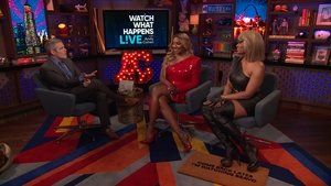 Watch What Happens Live with Andy Cohen 39. epizoda