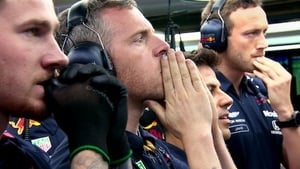 F1: Touha po vítězství Velké naděje
