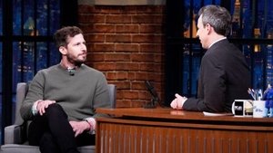 Late Night with Seth Meyers 61. epizoda