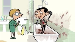 Mr. Bean: Animované příběhy Partička golfu
