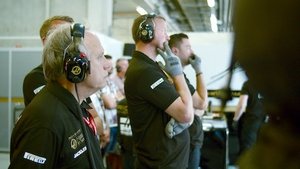 F1: Touha po vítězství Bod varu