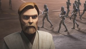 Star Wars: Klonové války Echo v dáli