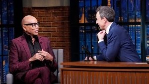 Late Night with Seth Meyers 65. epizoda