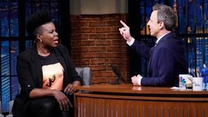 Late Night with Seth Meyers 59. epizoda