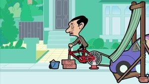 Mr. Bean: Animované příběhy Myčka aut