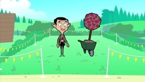 Mr. Bean: Animované příběhy Bean zahradníkem