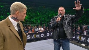 All Elite Wrestling: Dynamite 10. epizoda