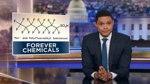 The Daily Show 71. epizoda