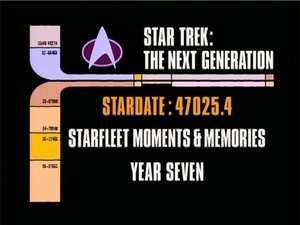 Star Trek: Nová generace 74. epizoda