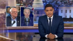 The Daily Show 70. epizoda