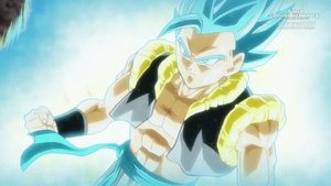 Super Dragon Ball Heroes 13. epizoda