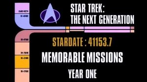 Star Trek: Nová generace 39. epizoda
