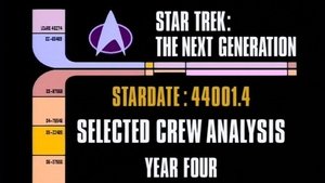 Star Trek: Nová generace 50. epizoda