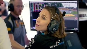 F1: Touha po vítězství Krev, pot a slzy
