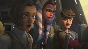 Star Wars: Klonové války Dohoda nedohoda