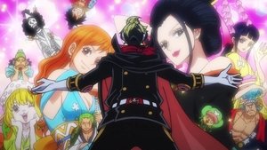 One Piece 925. epizoda