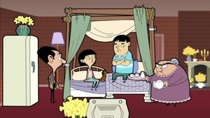 Mr. Bean: Animované příběhy Beanův hotel