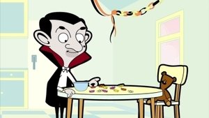 Mr. Bean: Animované příběhy Vypečená koleda