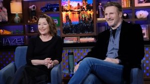Watch What Happens Live with Andy Cohen 33. epizoda