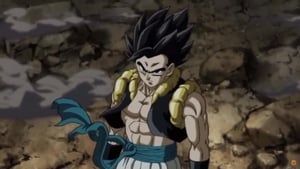 Super Dragon Ball Heroes 12. epizoda