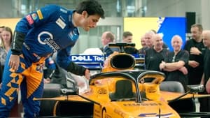 F1: Touha po vítězství Kdo z koho