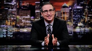 John Oliver: Co týden dal a vzal 4. epizoda