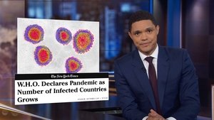 The Daily Show 74. epizoda