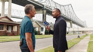 Námořní vyšetřovací služba: New Orleans Sulc