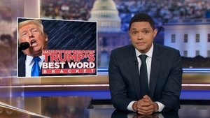 The Daily Show 73. epizoda