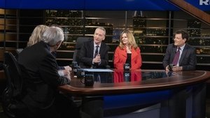 Real Time with Bill Maher 7. epizoda