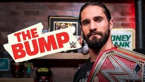 WWE The Bump 1. epizoda