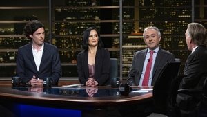 Real Time with Bill Maher 8. epizoda