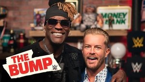 WWE The Bump 4. epizoda
