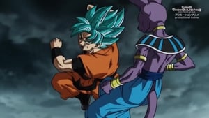 Super Dragon Ball Heroes 2. epizoda
