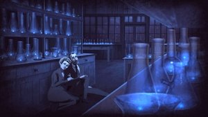 Kosmos Příběh dvou atomů