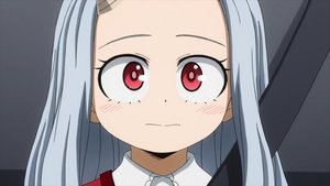 Boku no Hero Academia 22. epizoda