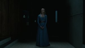 Westworld Matka vyhnanců