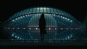 Westworld Absence pole