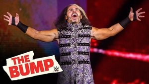 WWE The Bump 5. epizoda