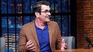 Late Night with Seth Meyers 74. epizoda