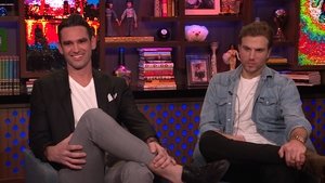 Watch What Happens Live with Andy Cohen 42. epizoda