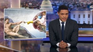 The Daily Show 72. epizoda