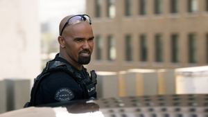 S.W.A.T. Hotel L.A.