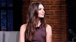 Late Night with Seth Meyers 77. epizoda