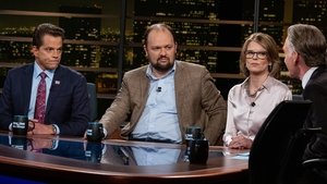 Real Time with Bill Maher 1807. epizoda